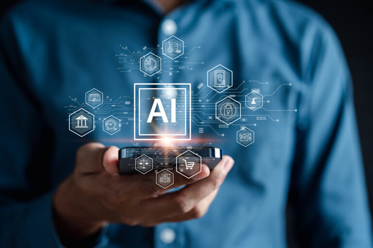 Meet Your AI Team – Save Time and Grow Your Business Using AI Agents