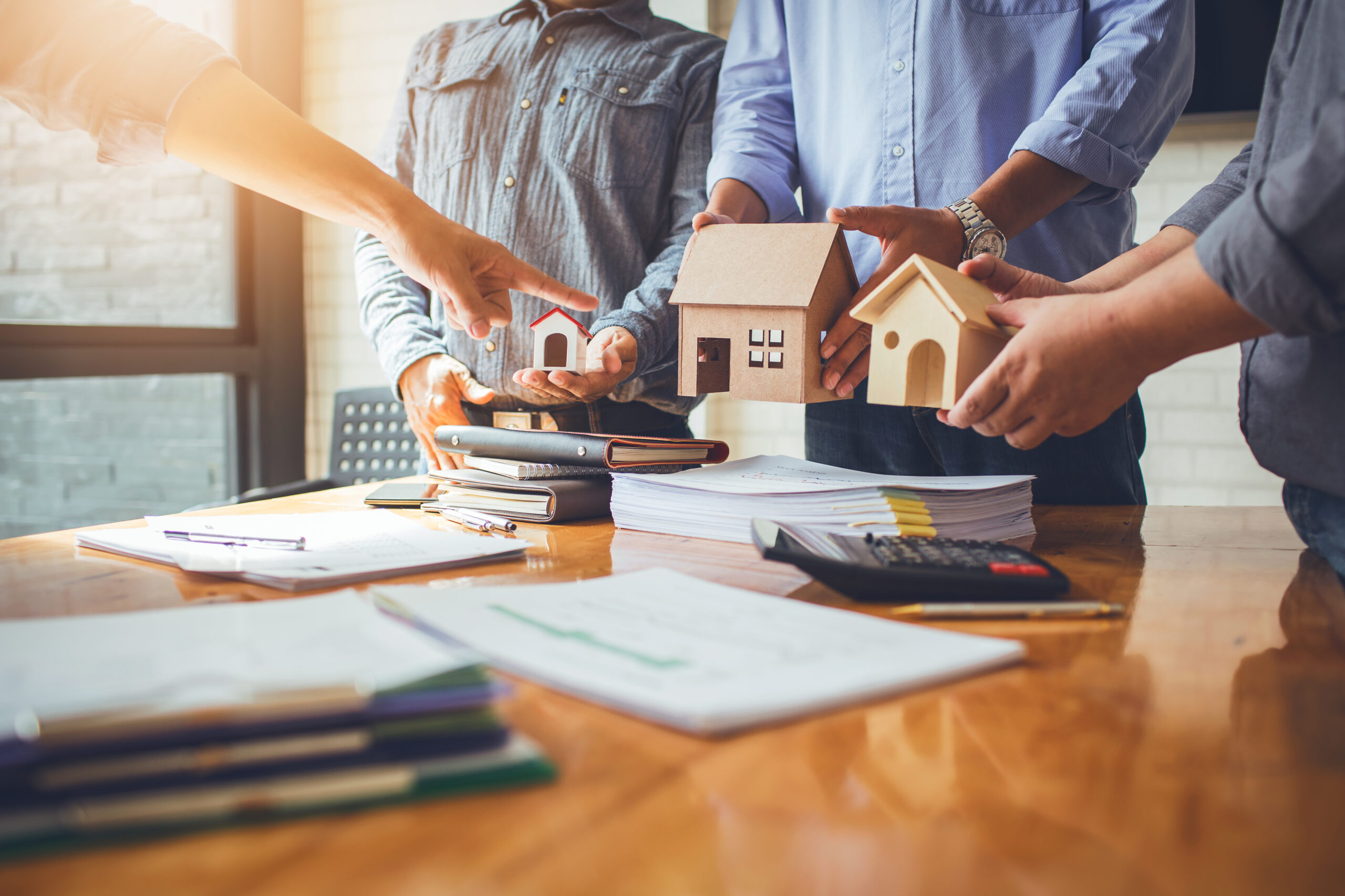 Start a Real Estate Investment Business in Northeast Ohio - SCORE