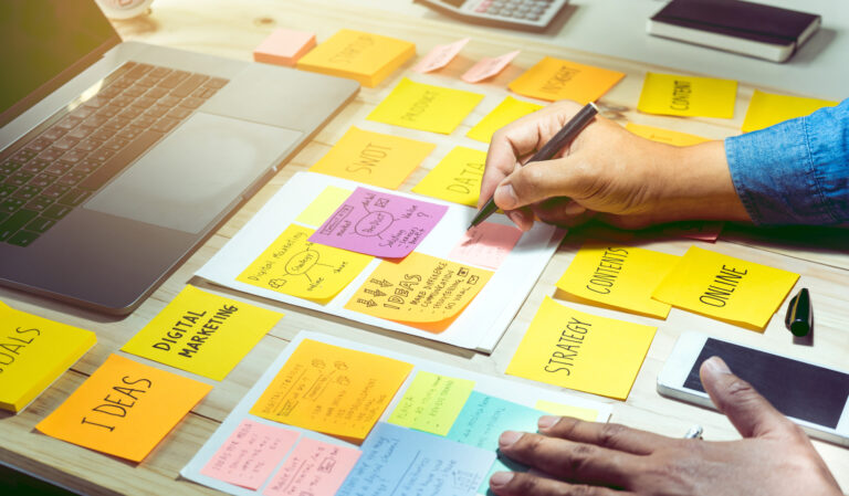 Small Business Content Marketing – Planning and Creating Engaging Content