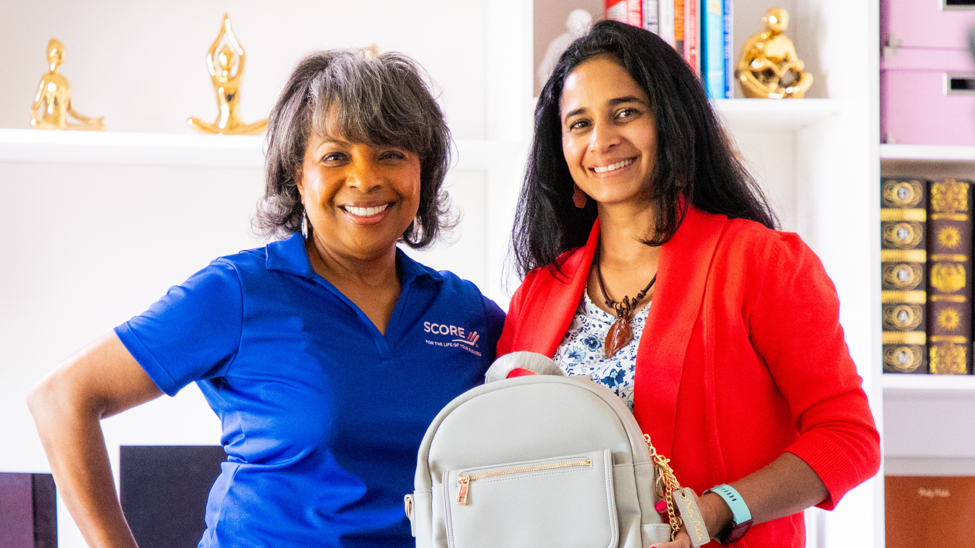 senior volunteer opportunities SCORE mentoring hospice volunteering