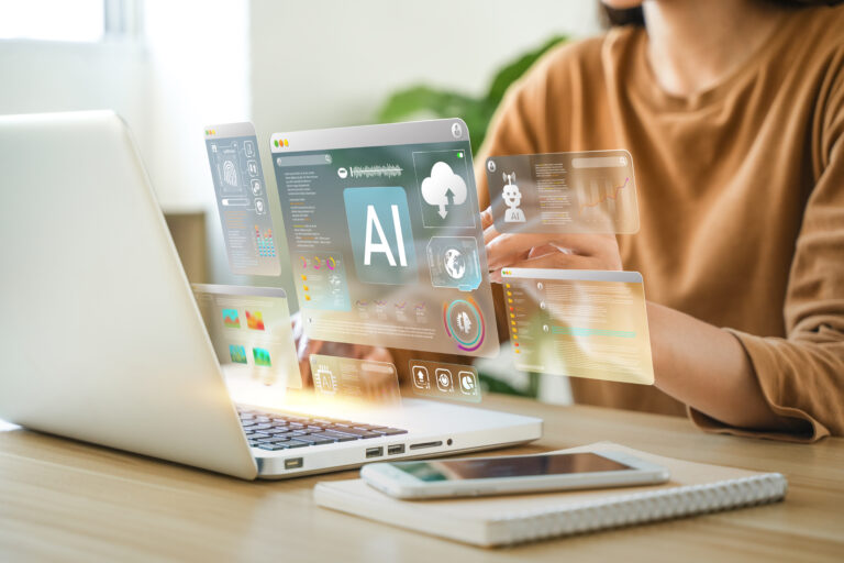 AI in 2026: What’s Changing and What It Means for Small Business