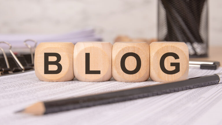 Blogging for Small Business: How to Improve SEO and Drive Website Traffic