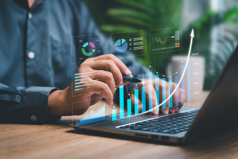 How to Actually Grow Your Business – Build a 12-Month Growth Plan