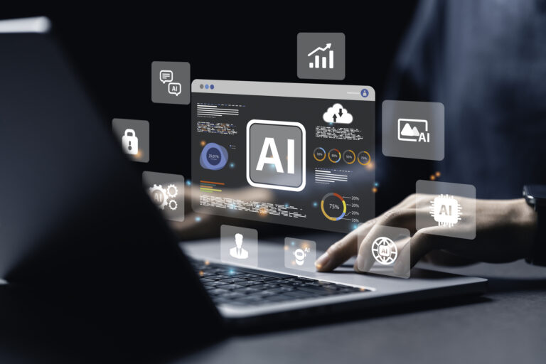 AI for Small Business: Find Opportunities and Take Action
