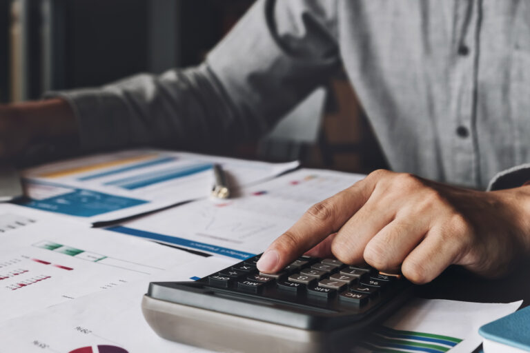 Small Business Financial Management: What to Put in Place at Every Stage