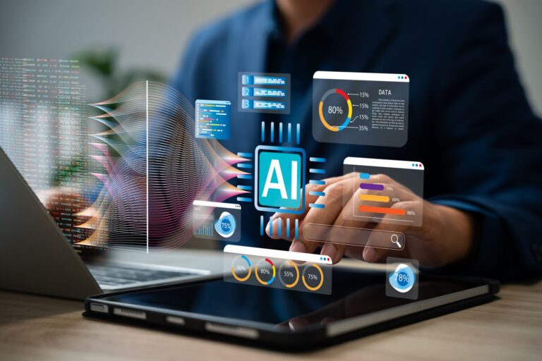 AI and the Future of Work: What Business Owners Need to Know