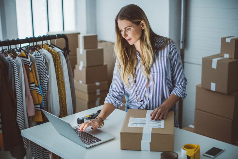 Business Barcode Basics: Meet Requirements, Manage Products and Sell in More Places