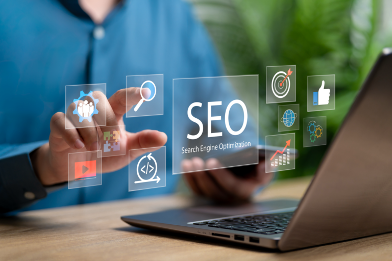 Advanced SEO Strategies to Drive Traffic, Leads and Sales